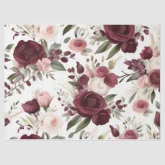 Tissue Paper