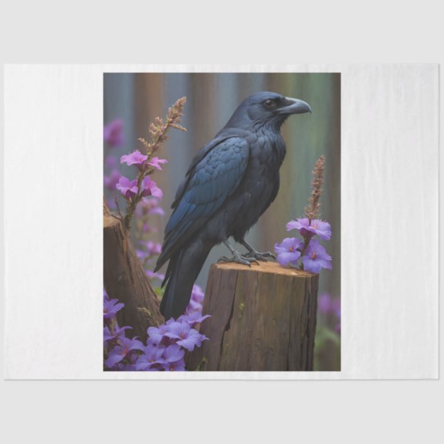 Tissue Paper (Front)