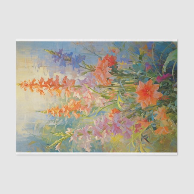 Tissue Paper (Front)