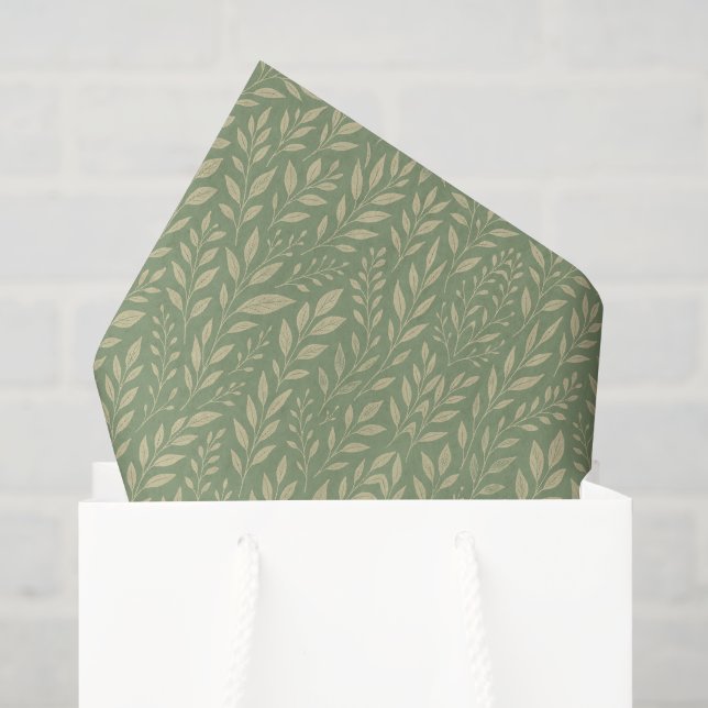 Tissue Paper (Gift Bag)