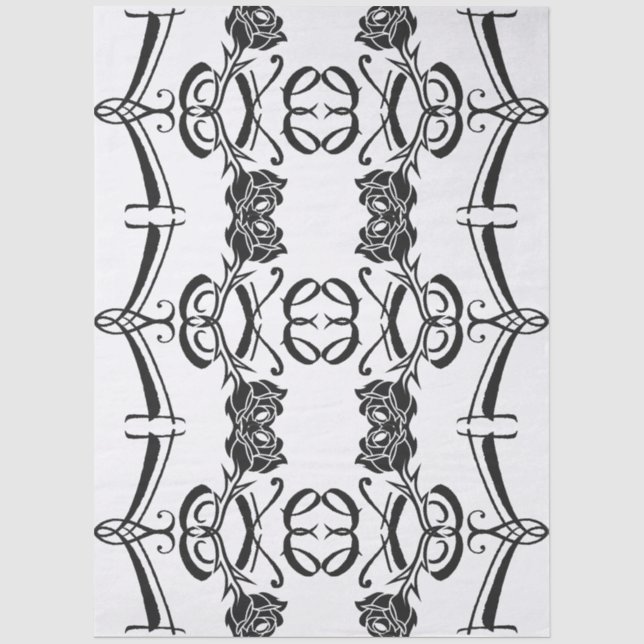 Tissue Paper (Front)