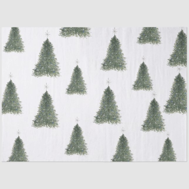 Tissue Paper (Front)