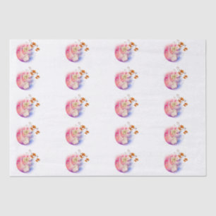 Tissue paper