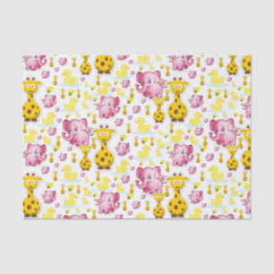 Tissue Paper