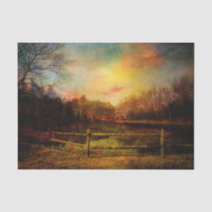 Tissue Paper-Awaken Spring Paper