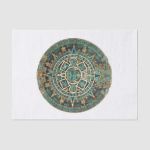 Tissue Paper Aztec