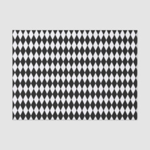 Tissue Paper-Diamond Pattern Tissue Paper