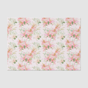 Tissue Paper-Lily Tissue Paper