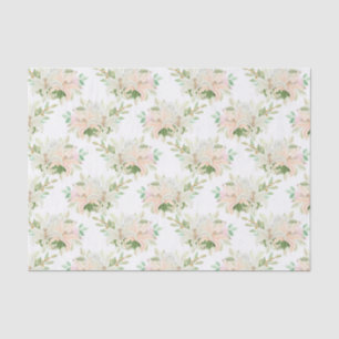 Tissue Paper-Lily Tissue Paper