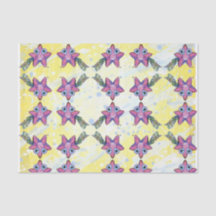 Tissue Paper - Little Shot Kids' Birthday