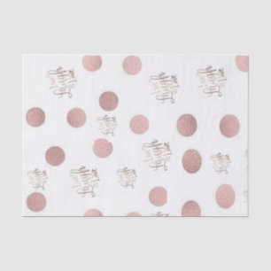Tissue Paper Live Laugh Love