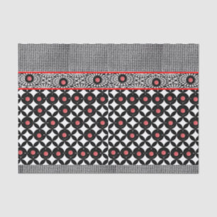 Tissue Paper Mother's Day