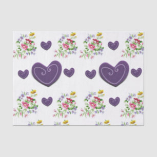 Tissue Paper Mother's Day