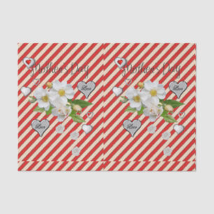 Tissue Paper Mother's Day