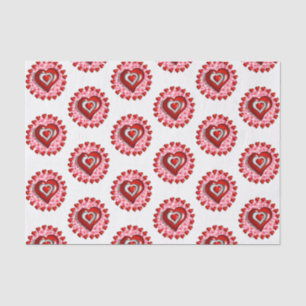Tissue Paper Mother's Day