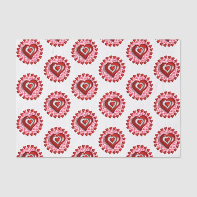 Tissue Paper Mother's Day (Front)