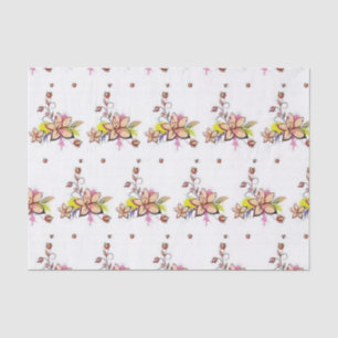 Tissue Paper Mother's Day