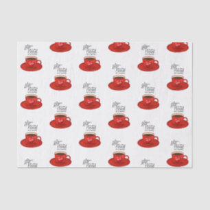 Tissue Paper Mother's Day