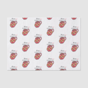 Tissue Paper Mother's Day