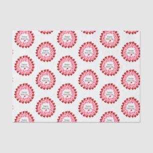 Tissue Paper Mother's Day
