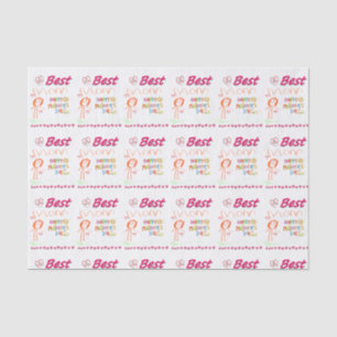 Tissue Paper Mother's Day