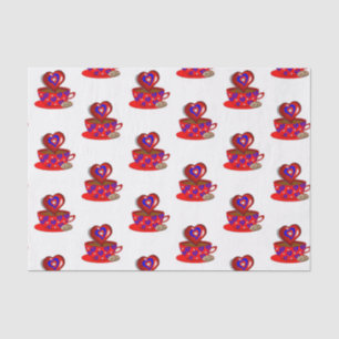 Tissue Paper Mother's Day