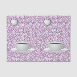 Tissue Paper Mother's Day