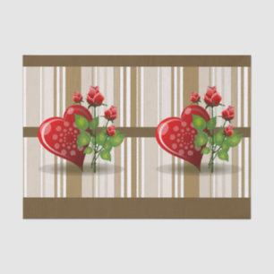 Tissue Paper Mother's Day