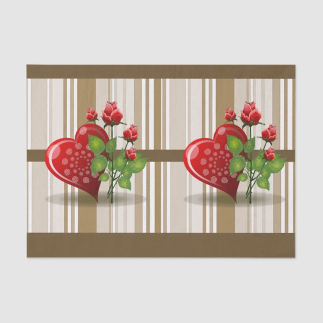 Tissue Paper Mother's Day (Front)