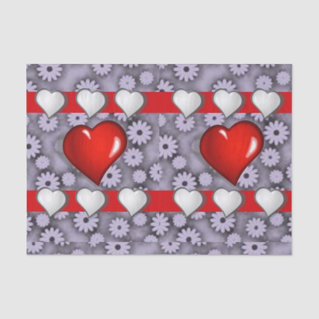 Tissue Paper Mother's Day (Front)