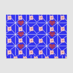 Tissue Paper Mother's Day