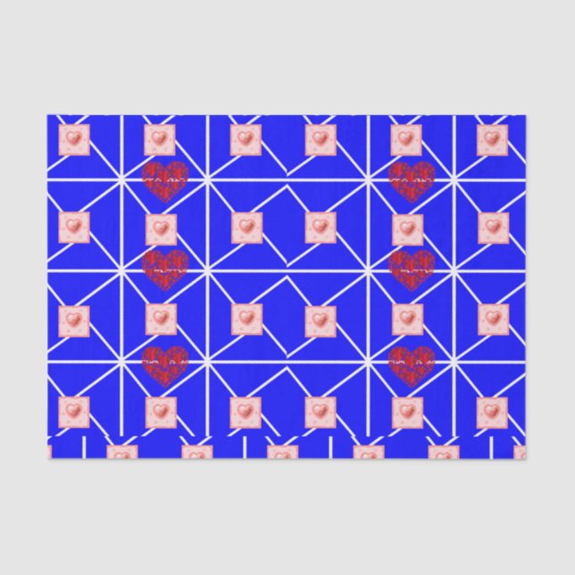 Tissue Paper Mother's Day (Front)