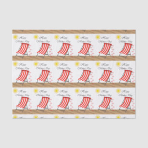 Tissue Paper Mother's Day