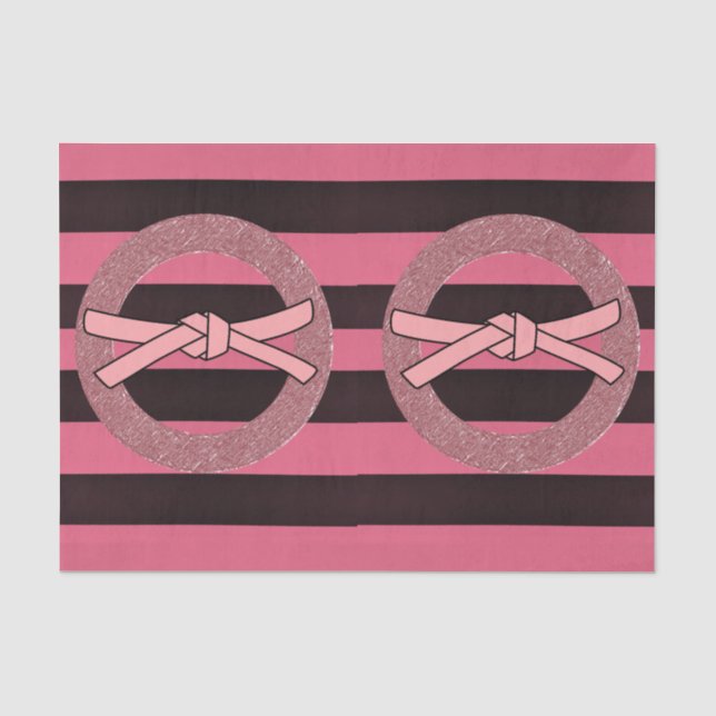Tissue Paper Mother's Day (Front)