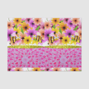 Tissue Paper Mother's Day