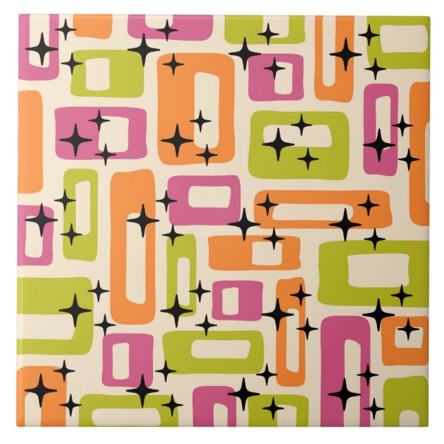 Tissue Paper Tile (Front)