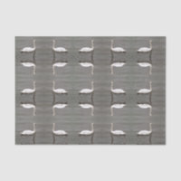 TISSUE PAPER - TURAN GLIDES