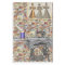 Tissue Paper Victorian Sewing