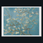 TISSUE PAPER : VINCENT Van Gogh : ALMOND BLOSSOM<br><div class="desc">TISSUE PAPER  : VINCENT Van Gogh : ALMOND BLOSSOM</div>