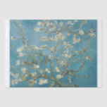 TISSUE PAPER : VINCENT Van Gogh : ALMOND BLOSSOM<br><div class="desc">TISSUE PAPER  : VINCENT Van Gogh : ALMOND BLOSSOM</div>