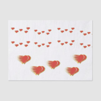 Tissue Paper, White Tissue Paper