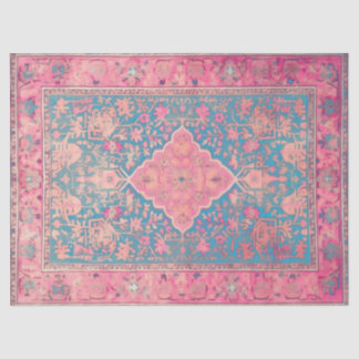 Tissue Paper with Persian pattern 