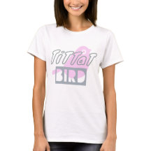 Tit-Tat Bird