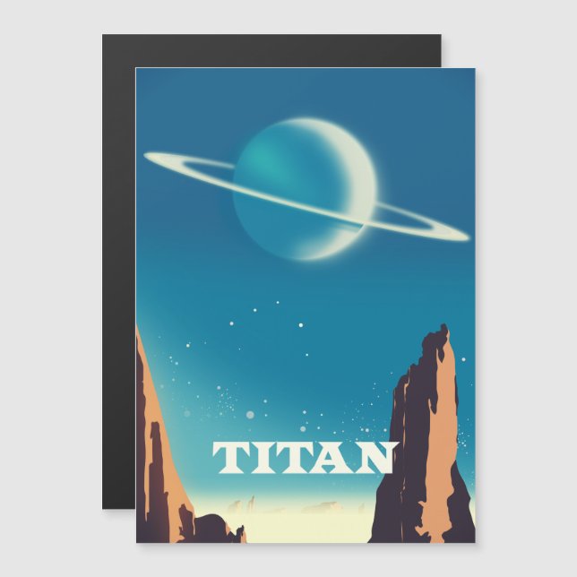 Titan (Front/Back)