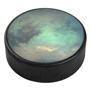 Titan de la lune de Saturne