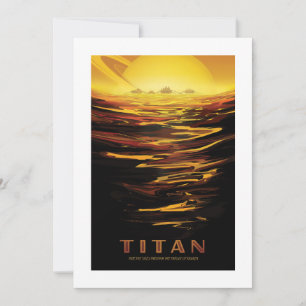 Titan   NASA Visions of the Future