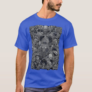Titan Shifters design T-Shirt