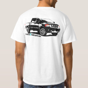 Titan Truck Shirt