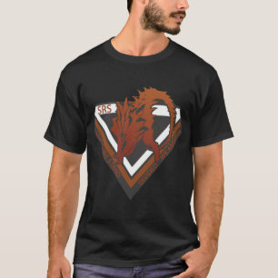 Titanfall 2 Inspiré Logo SRS Classic T-Shirt