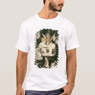 Titania Awakes, Surrounded by Attendant T-Shirt